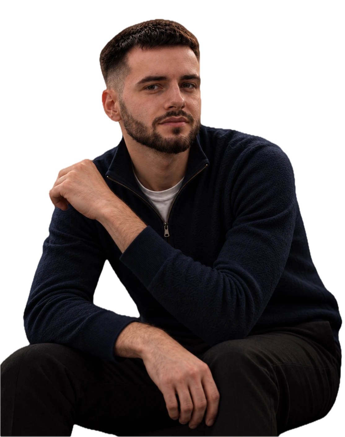 Lukas Egger